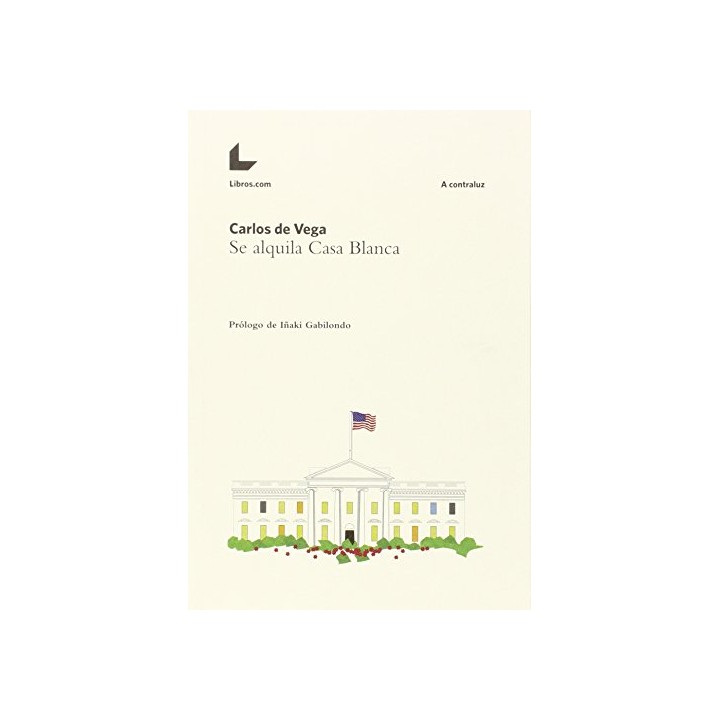 Se Alquila Casa Blanca